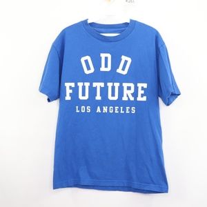 Odd Future LA Mens Medium Tyler Creator T Shirt